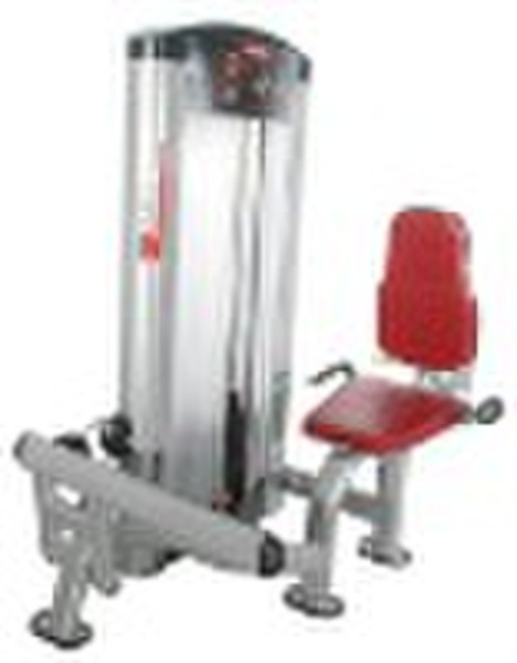 Leg Press exercise equipment