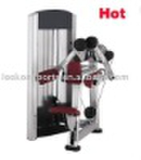 chest press fitness equipment