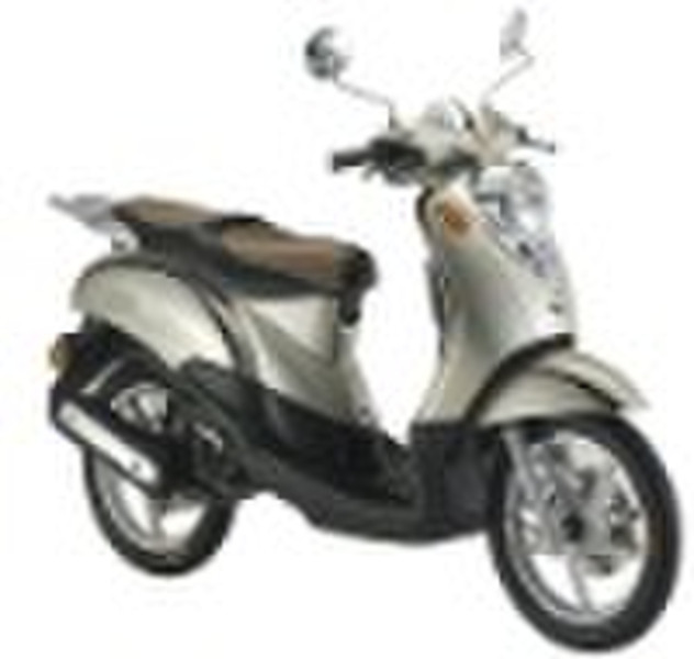 JS50QT-13YD Scooter