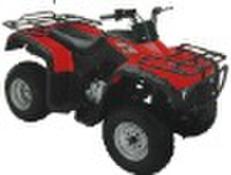 JS250ATV-3A ATV