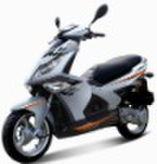 HY50T-36 hybrid scooter