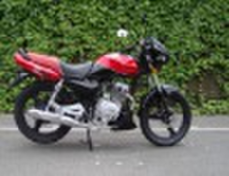 JS150-B (EN) Motorcycle