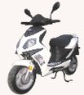 JS125T-18 (F3) Scooter