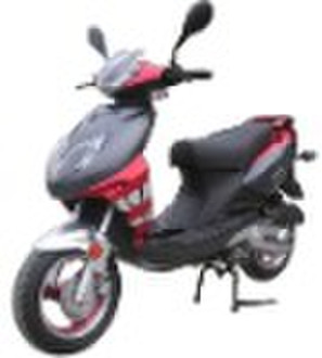 JS125T-8(B09) Scooter