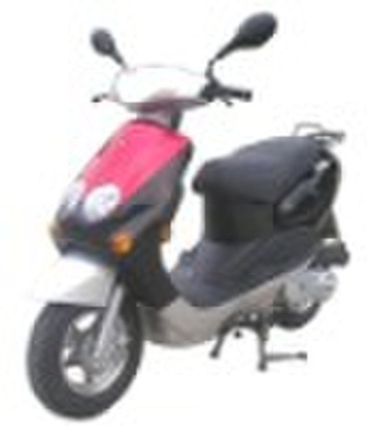 JS50QT-12A (QQ) motor scooter