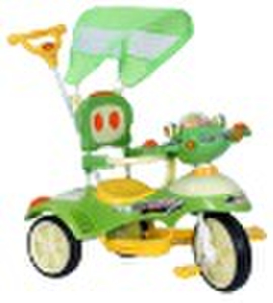 Baby Tricycle 854-3