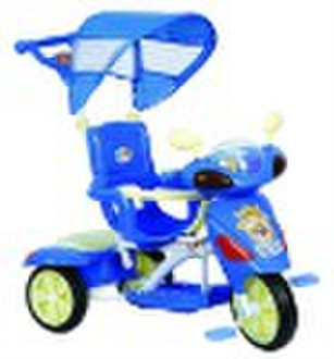 Baby Tricycle 858-2