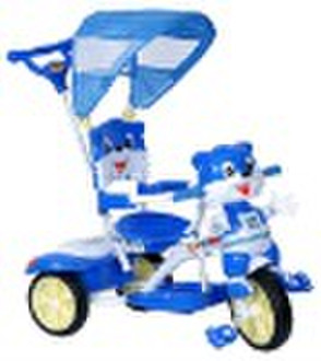 Baby Tricycle 709-2