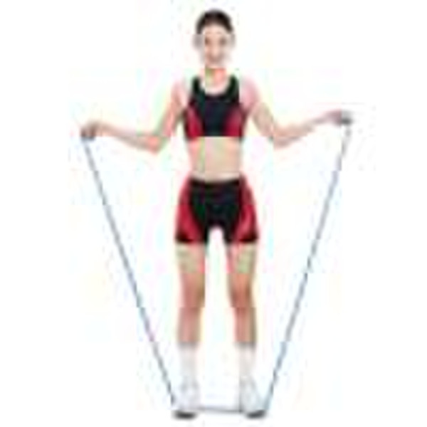 resistance Tube training