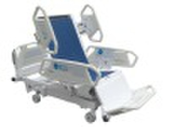 Electric ICU Hospital bed