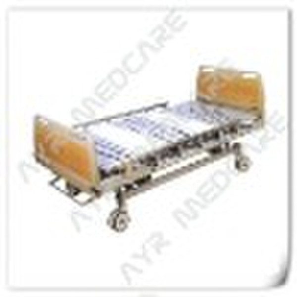 Electric bed (triple/double-functions) medical bed