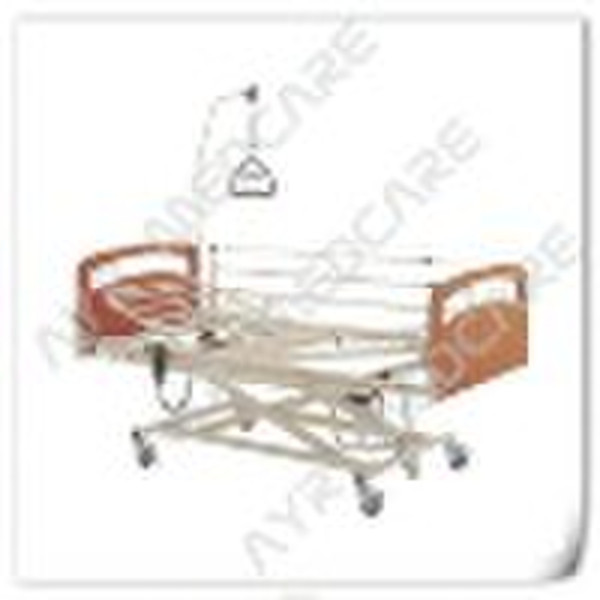 Home care Electric bed (triple-functions)