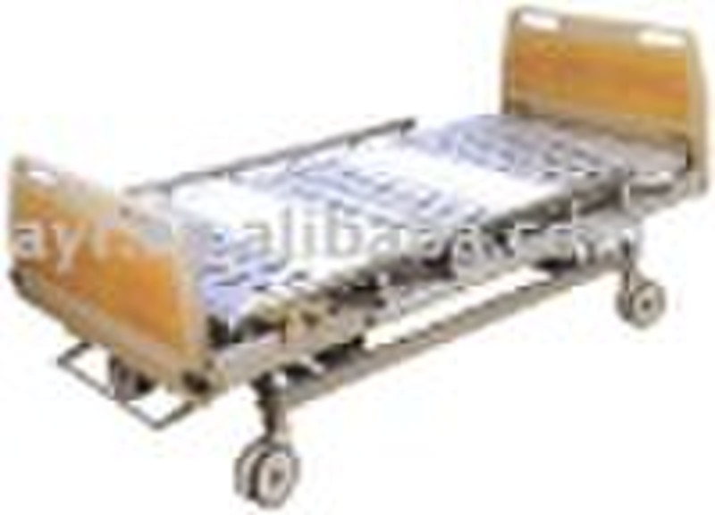 Electric hospital bed (triple-function) medical be