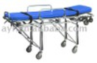 ambulance stretcher