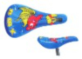 fashionable  children bicycle saddle