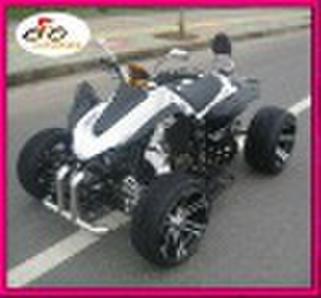 300CC ATV