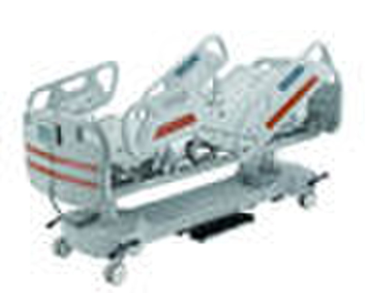 Medical bed(hospital beds,clinical bed,Manually be