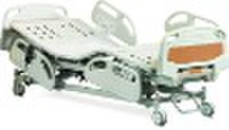 Five Function Electric hospital bed