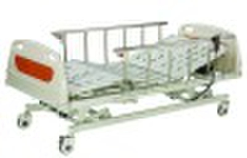 Semi-Electric Hospital Bed