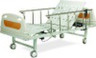 Two Function Electric Hospital Bed