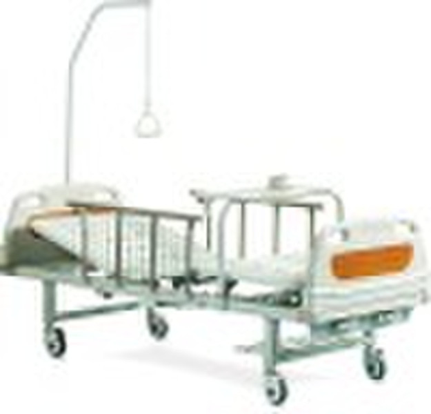 ABS one lifter medical bed