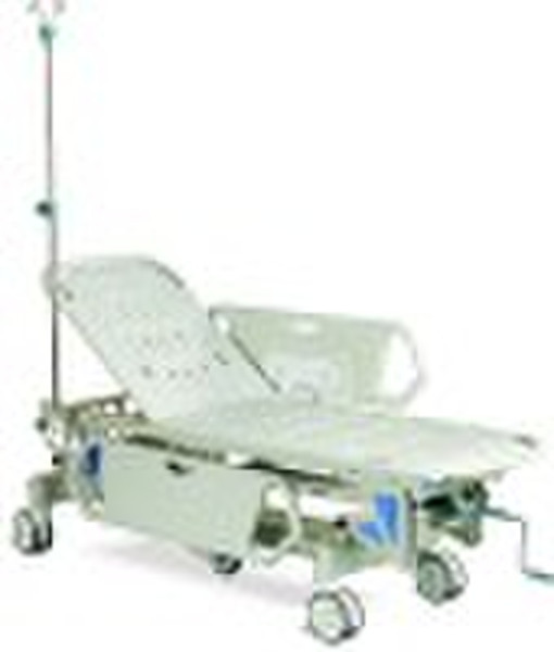 Emergency stretcher