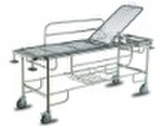 Patient trolley