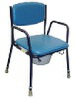 Commode Chair