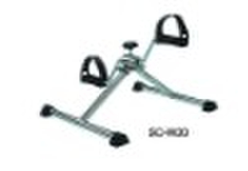 Pedal Exercise