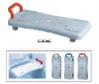 Bathtub Board