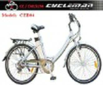 electric bicycle