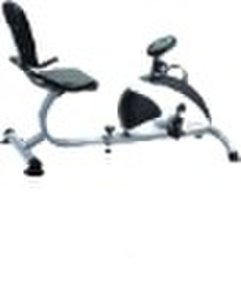 recumbent bike