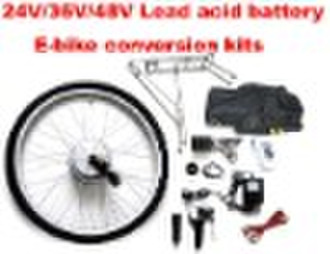 E-bike its -3 ( Lead acid battery)