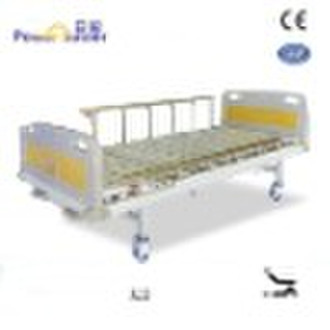 Manual hospital bed