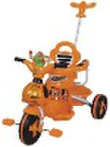 618 child trike with