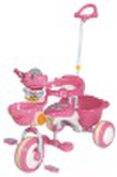 613A kids tricycle