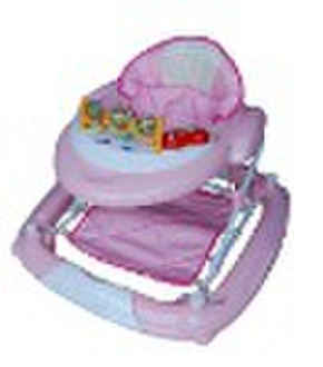 201 baby walker with CE