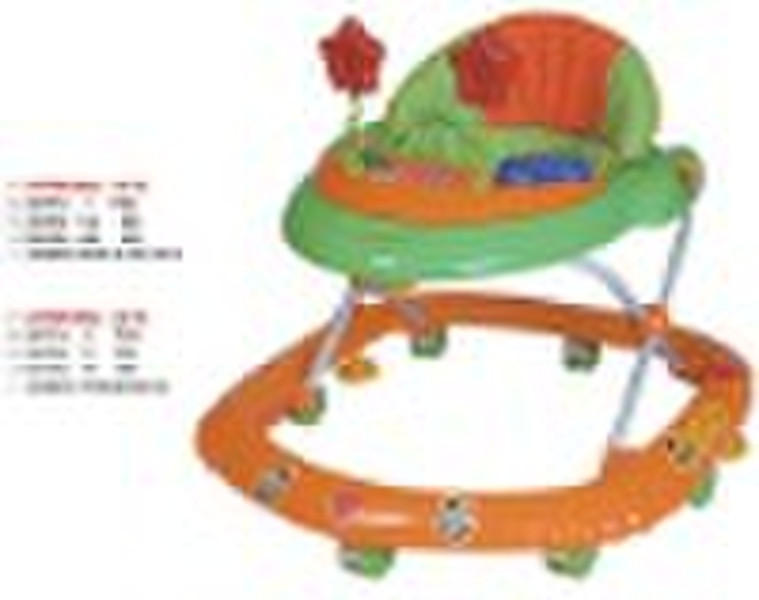 beautiful  baby walker