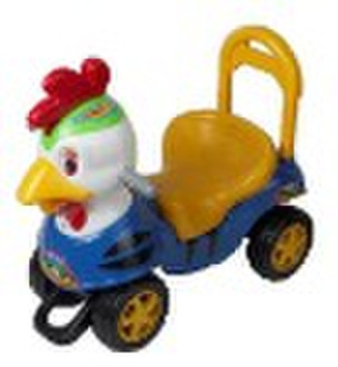 ride on car for kids / with music model # 410