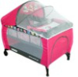 baby travel bed / Model# B3