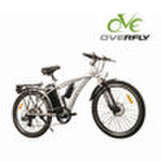 28'' mountain electric bike