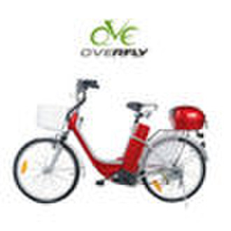 EN15194 26 '' Elektro-Fahrrad-