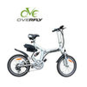 folding e bike (XY-EB007F)