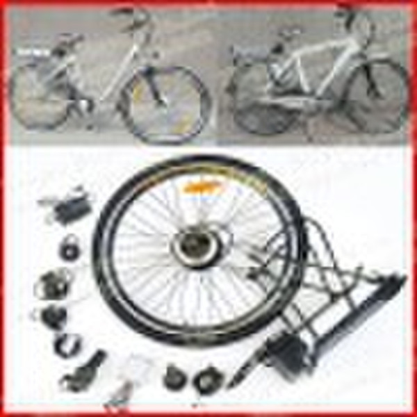 e-bike conversion kit