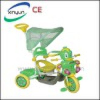 CE children tricycle