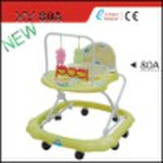 CE baby walker