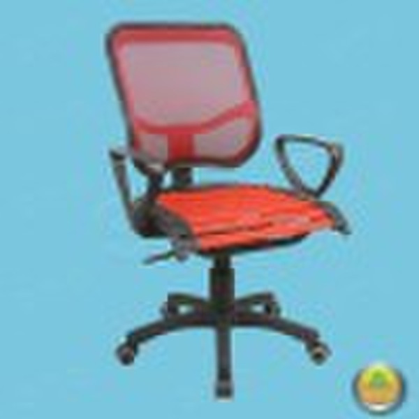 Health computer chair