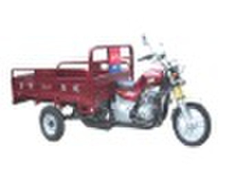 200cc cargo tricycle