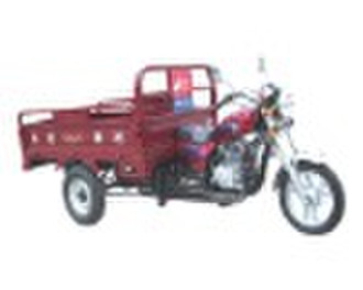 150cc cargo three wheeler (model:JG150ZH-A)