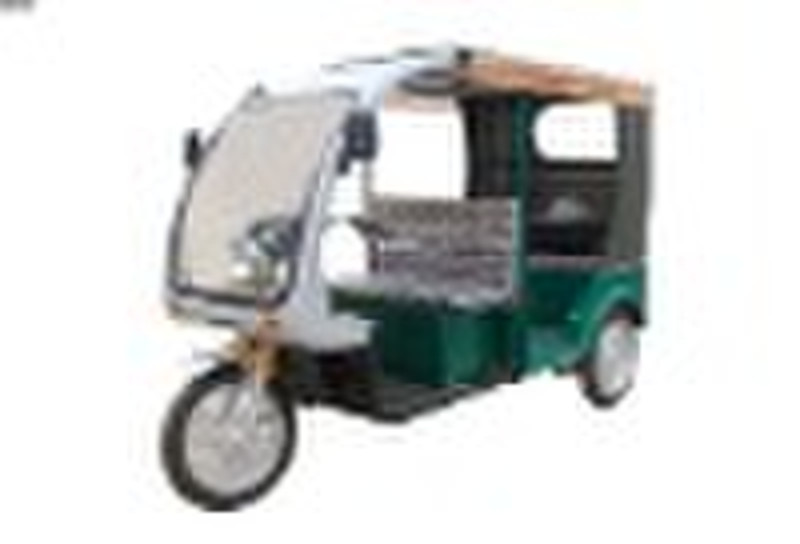 electric tricycle JG-BD06